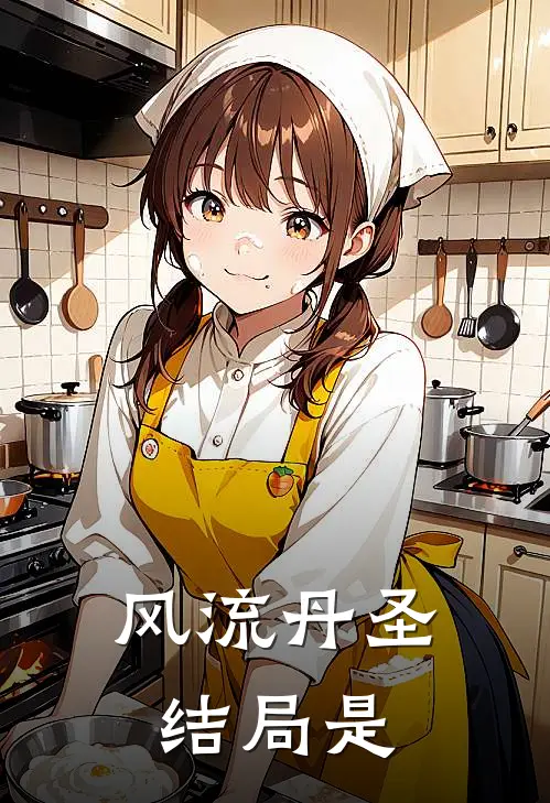 风流丹圣结局是