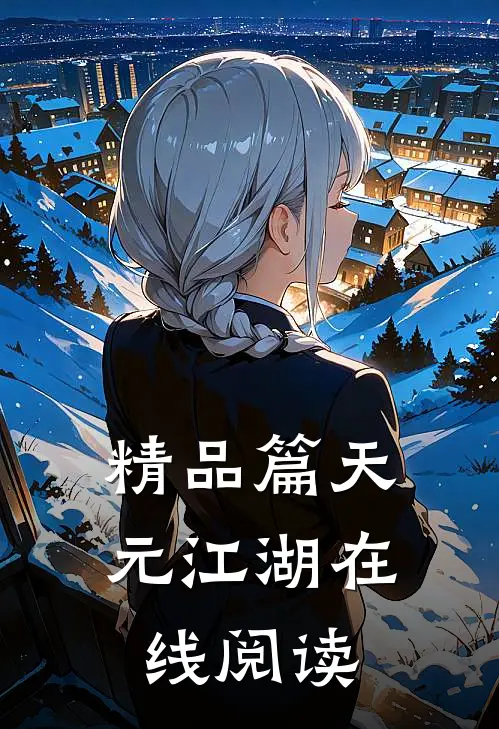 精品篇天元江湖在线阅读