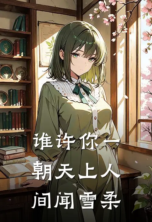 谁许你一朝天上人间闻雪柔