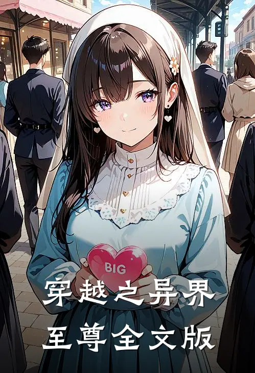 穿越之异界至尊全文版