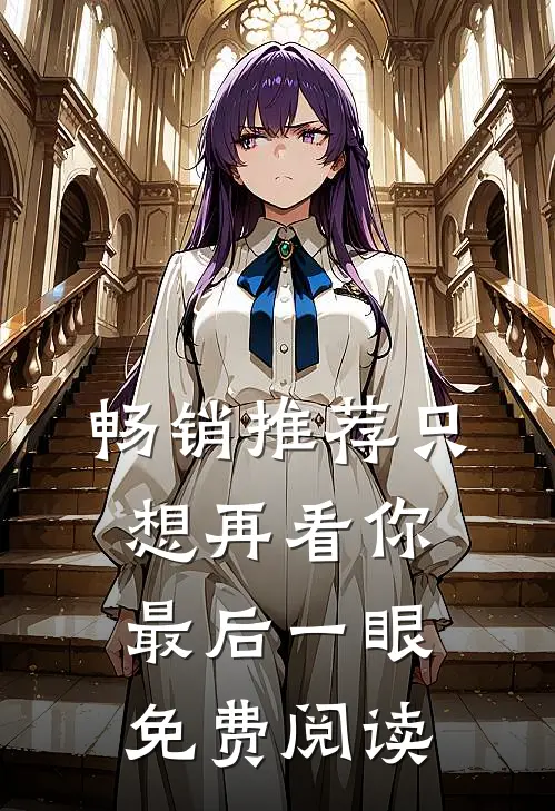 畅销推荐只想再看你最后一眼免费阅读
