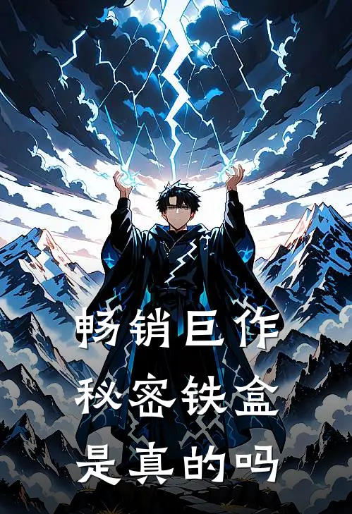 畅销巨作秘密铁盒是真的吗