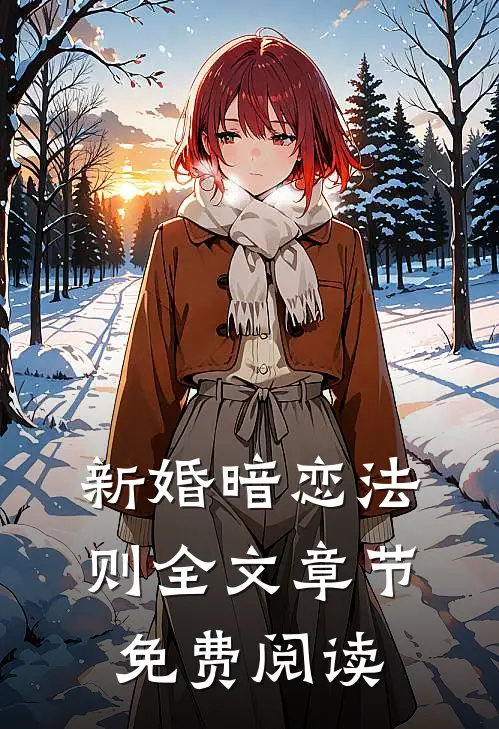 新婚暗恋法则全文章节免费阅读