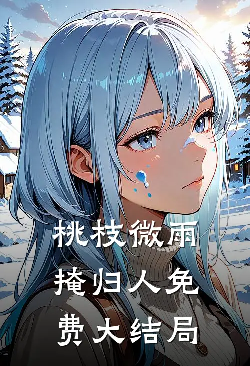 桃枝微雨掩归人免费大结局