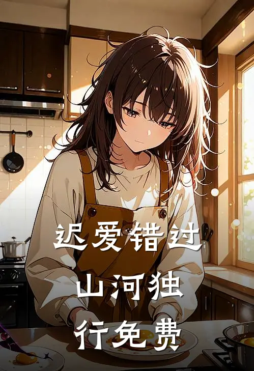 迟爱错过，山河独行免费