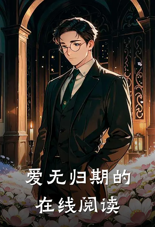 爱无归期的在线阅读