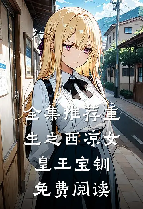 全集推荐重生之西凉女皇王宝钏免费阅读
