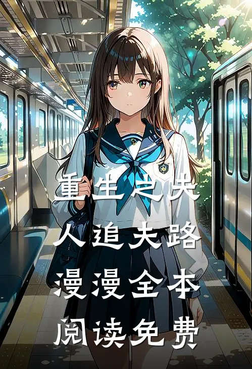 重生之夫人追夫路漫漫全本阅读免费