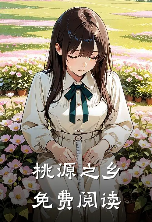 桃源之乡免费阅读