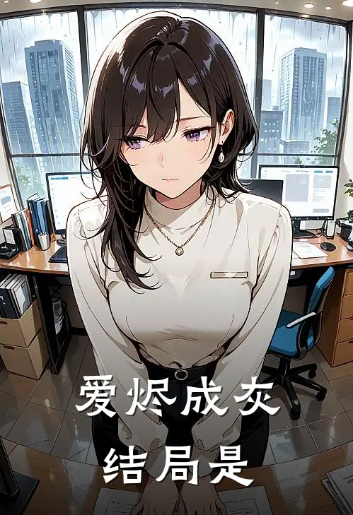 爱烬成灰结局是
