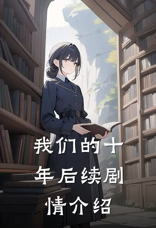 我们的十年后续剧情介绍