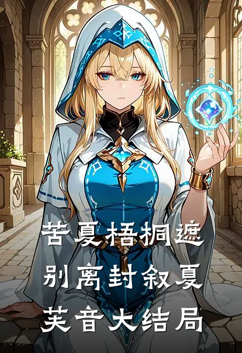 苦夏梧桐遮别离封叙夏芙音大结局