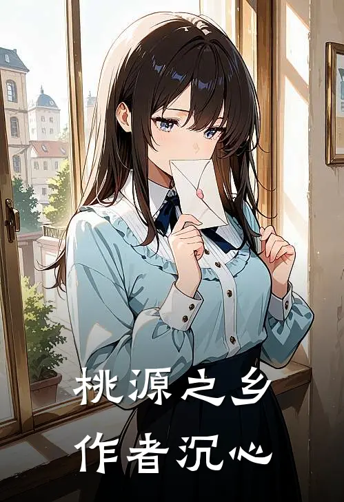 桃源之乡作者沉心