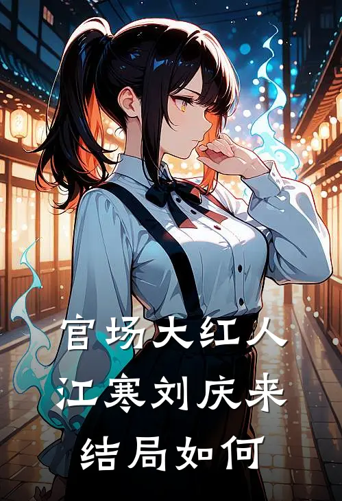 官场大红人江寒刘庆来结局如何