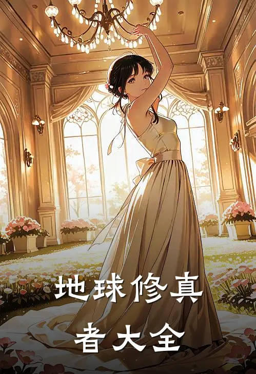地球修真者大全