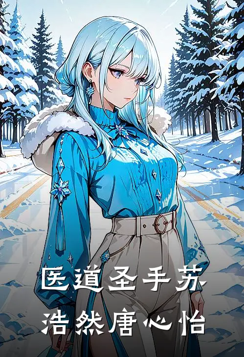 医道圣手苏浩然唐心怡
