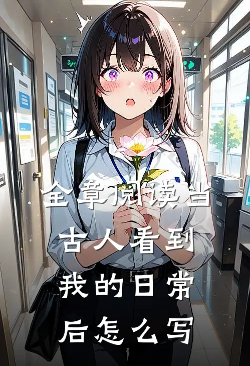 全章阅读当古人看到我的日常后怎么写