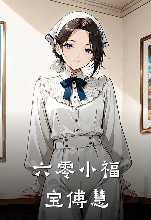 六零小福宝傅慧