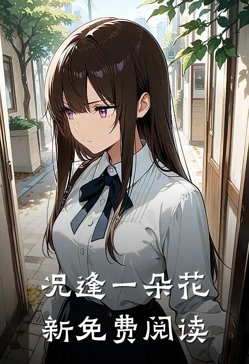 况逢一朵花新免费阅读