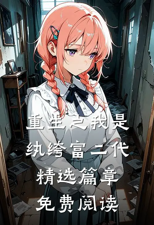 重生之我是纨绔富二代精选篇章免费阅读