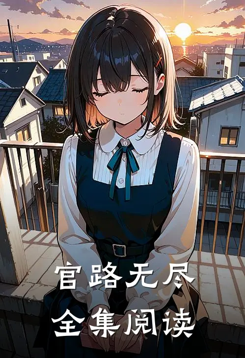 官路无尽全集阅读
