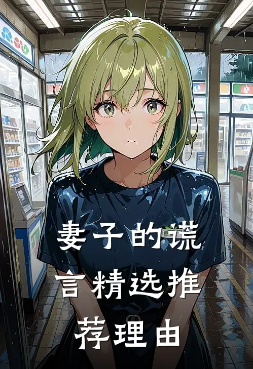 妻子的谎言精选推荐理由