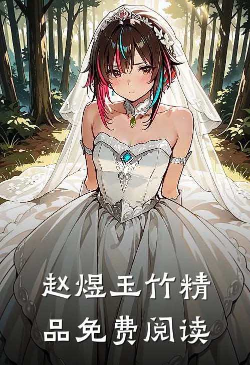 赵煜玉竹精品免费阅读