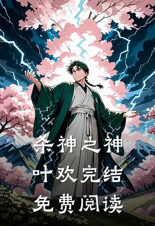 杀神之神叶欢完结免费阅读