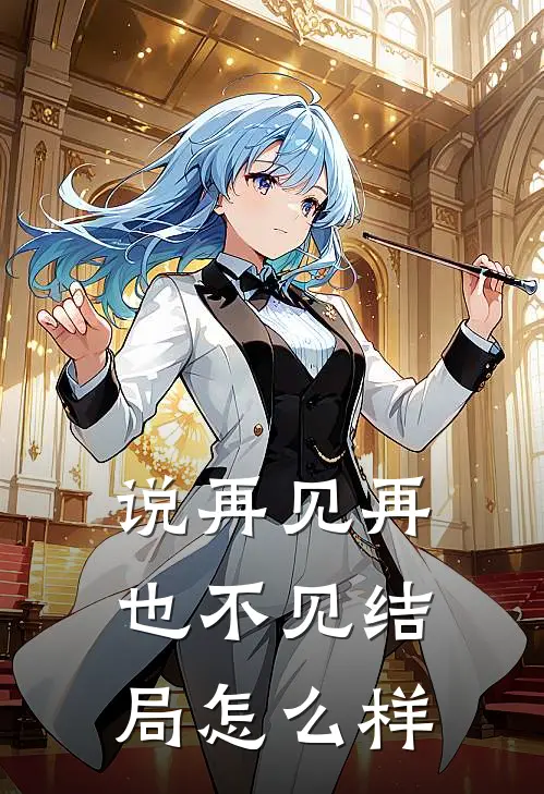 说再见再也不见结局怎么样