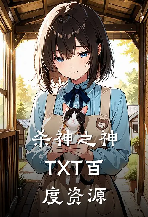 杀神之神TXT百度资源