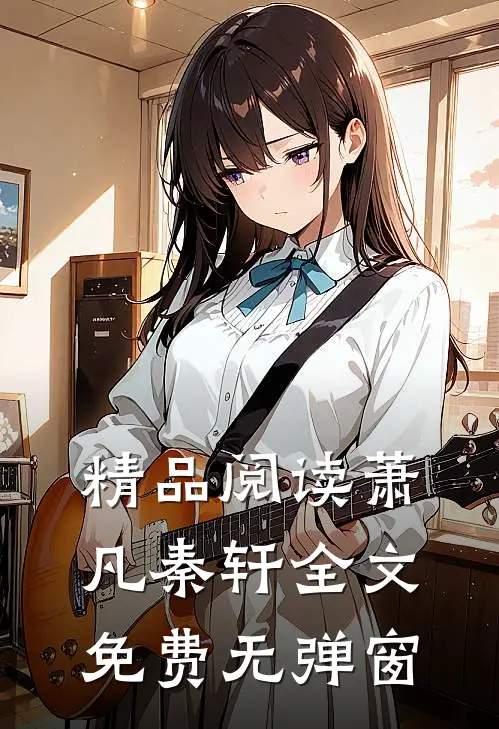 精品阅读萧凡秦轩全文免费无弹窗