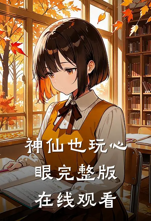 神仙也玩心眼完整版在线观看