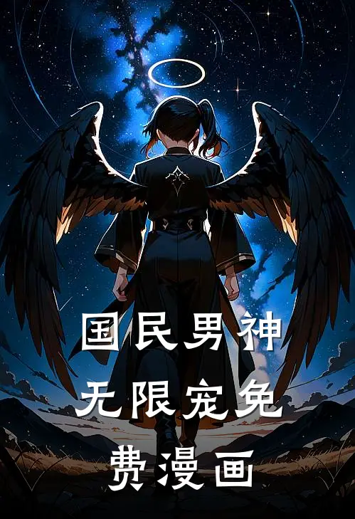 国民男神无限宠免费漫画
