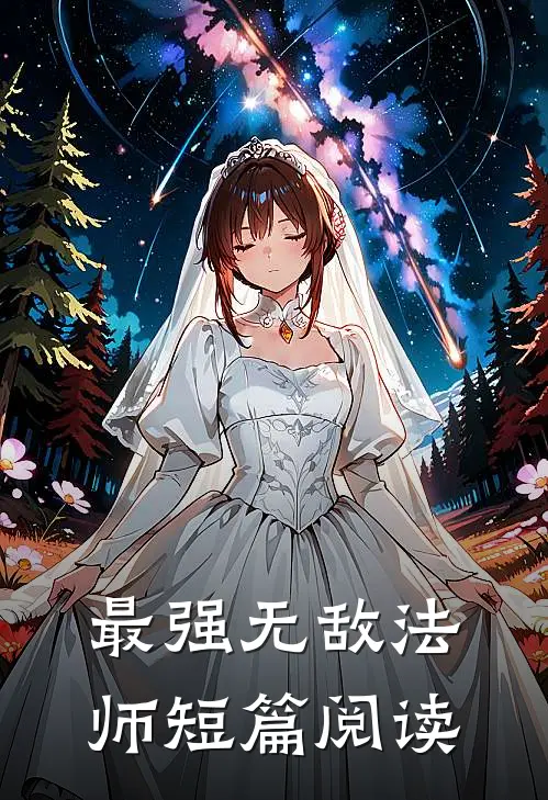最强无敌法师短篇阅读