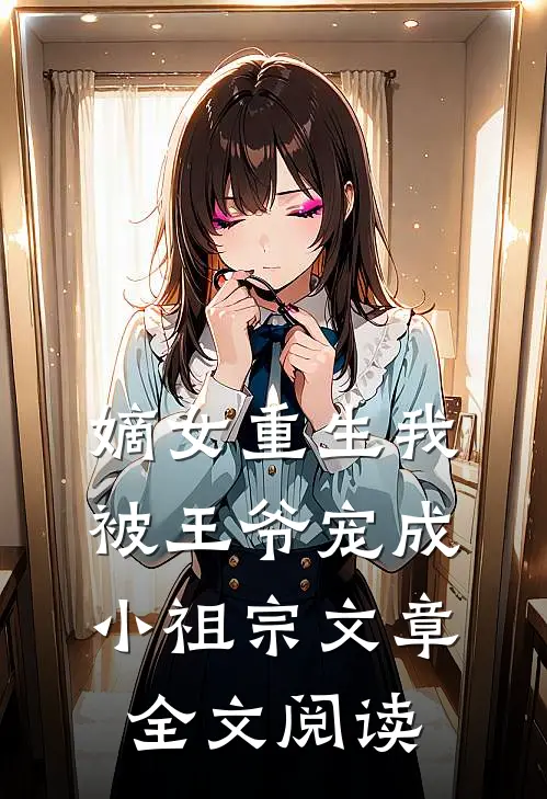 嫡女重生我被王爷宠成小祖宗文章全文阅读