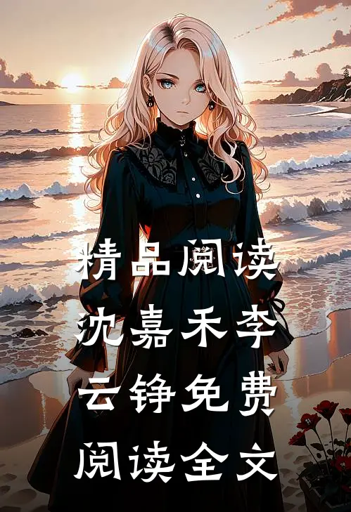 精品阅读沈嘉禾李云铮免费阅读全文