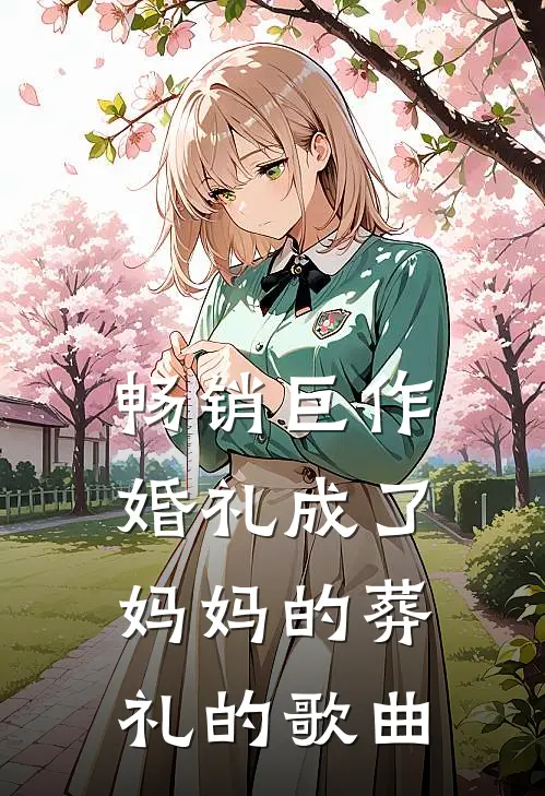 畅销巨作婚礼成了妈妈的葬礼的歌曲