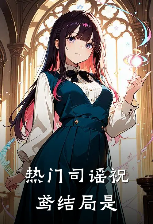 热门司谣祝鸢结局是