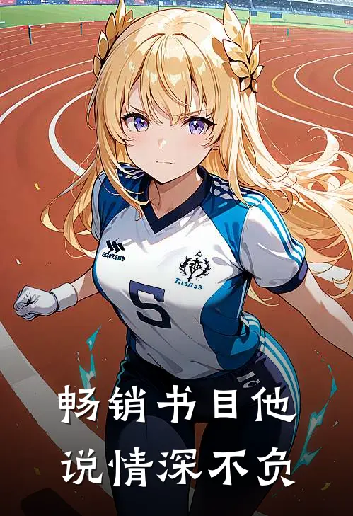 畅销书目他说情深不负