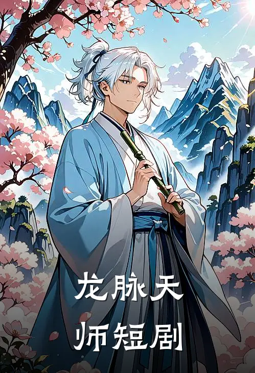 龙脉天师短剧