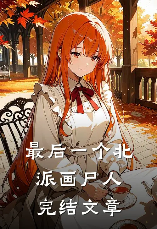 最后一个北派画尸人完结文章