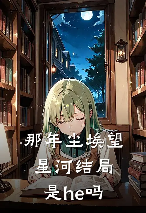 那年尘埃望星河结局是he吗