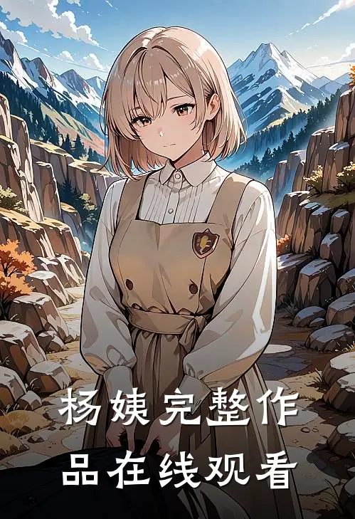 杨姨完整作品在线观看