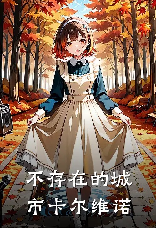 不存在的城市卡尔维诺