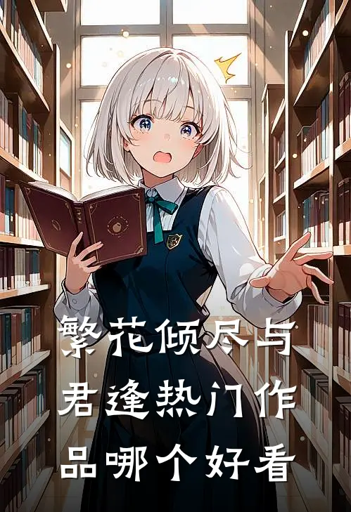 繁花倾尽与君逢热门作品哪个好看