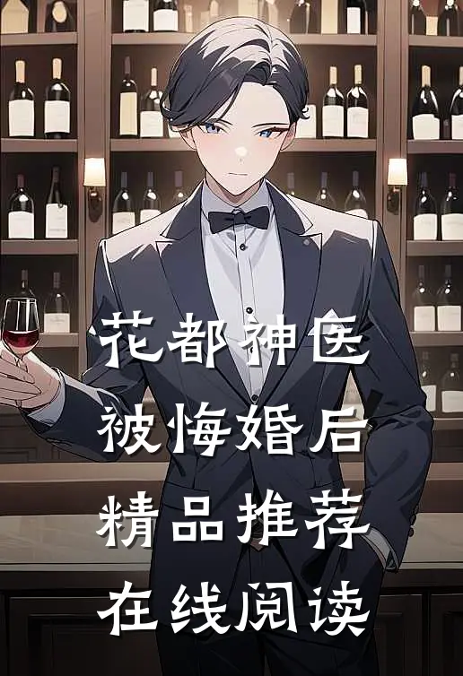 花都神医被悔婚后精品推荐在线阅读