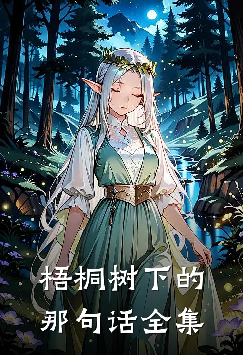 梧桐树下的那句话全集