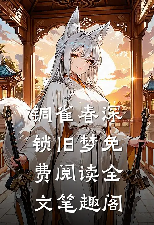 铜雀春深锁旧梦免费阅读全文笔趣阁