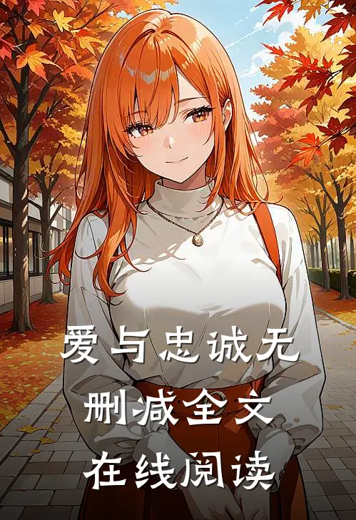爱与忠诚无删减全文在线阅读
