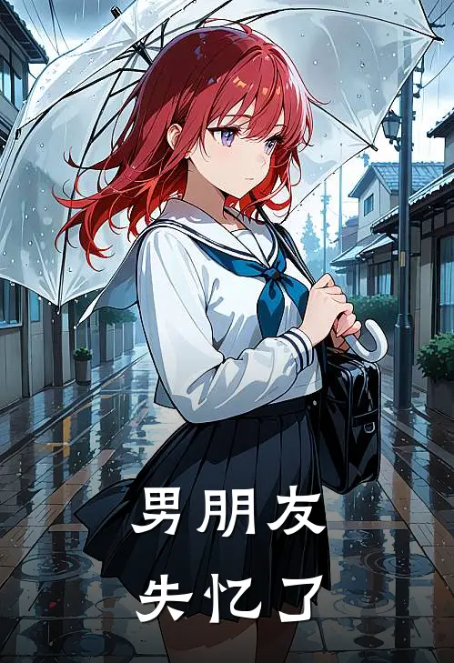 男朋友失忆了